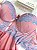 Camisola Microfibra - Rose bicolor - Imagem 2