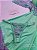 Camisola Microfibra - Verde e lilás - Imagem 3