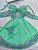 Camisola Microfibra - Verde e lilás - Imagem 1