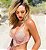 Conjunto cropped Iza - Rosê - Imagem 3