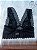 Short doll Doce Luar - Preto - Imagem 2