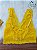 Short doll Doce Luar - Amarelo - Imagem 2