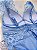 Camisola Tule - Azul - Imagem 3