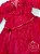 Robe Tule fino - Vermelho - Imagem 3