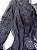 Robe Tule fino - Preto - Imagem 5