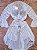 Robe Tule fino - Branco - Imagem 2