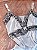 Short-Doll Babado - Branco - Imagem 2