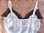 Short-Doll Babado - Branco - Imagem 3