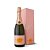 Champagne Francês Veuve Clicquot Rosé 750ml - Imagem 1