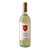 Vinho Branco Italiano Chardonnay Toscana Caparzo 2020 750ml - Imagem 1
