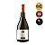 Vinho Branco Chileno Santa Ema Amplus Chardonnay 2022 750ml - Imagem 1