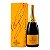 Champagne Francês Veuve Clicquot Brut Magnum 1,5 L - Imagem 1
