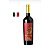 Vinho Tinto Italiano Nero D'avola Sicilia D.O.C Mandorla 2019 - Imagem 1