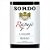 Vinho Tinto Italiano Sordo Rapujé Langhe DOC Rosso 2018 - Imagem 2