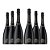 Kit 6 Espumantes Italiano Borgo Imperiale Cuvee Brut - Imagem 1