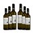 Kit 6 Vinhos Branco Portugues Cistus Reserva Douro 2023 - Imagem 1