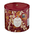 Panettone Italiano Mamma Bia Tradicional Frutas Cristalizadas 750gr - Imagem 3