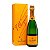 Champagne Francês Veuve Clicquot Brut 750ml - Imagem 1