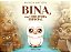 Bina, uma corujinha especial - Imagem 1