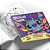 O LIVRO DE COLORIR DO STITCH - Imagem 3