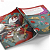 PRÉ-VENDA - Disney Twisted-Wonderland: O mangá – Livro de Heartslabyul – 1 - Imagem 3