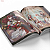 PRÉ-VENDA - Disney Twisted-Wonderland: O mangá – Livro de Heartslabyul – 1 - Imagem 4
