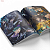 PRÉ-VENDA - Disney Twisted-Wonderland: O mangá – Antologia vol. 1 - Imagem 4