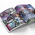 PRÉ-VENDA - Monster High: um ano de arrepiar- Edição com brinde! - Imagem 5