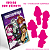 PRÉ-VENDA - Monster High: um ano de arrepiar- Edição com brinde! - Imagem 1