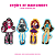 PRÉ-VENDA - Monster High: um ano de arrepiar- Edição com brinde! - Imagem 3