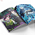 PRÉ-VENDA - Disney Twisted-Wonderland: O Mangá – Antologia Vol. 2 - Imagem 3