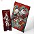 PRÉ-VENDA - Box Disney Twisted-Wonderland: O mangá – Livro de Heartslabyul - Edição com brinde! - Imagem 4