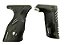 Kit Grip MXR Black Gray - Imagem 1
