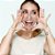 Máscara de Proteção facial SMILE Transparente com NOVO filtro de carvão ATIVADO + íons de PRATA - KIT v.II - Imagem 2