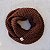 Maxi Gola de Tricot Handmade - Imagem 3