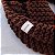 Maxi Gola de Tricot Handmade - Imagem 12