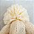 Gorro de Tricot com Pompom Adulto - Imagem 18