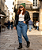 Gorro de Tricot com Pompom Adulto Unissex - Imagem 20