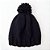 Gorro de Tricot com Pompom Adulto - Imagem 10