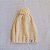 Gorro de Tricot com Pompom Adulto - Imagem 8