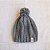 Gorro de Tricot com Pompom Adulto - Imagem 7