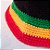 Chapéu Bucket de Crochê Jamaica - Imagem 3