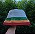 Chapéu Bucket de Crochê Jamaica - Imagem 8