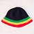 Chapéu Bucket de Crochê Jamaica - Imagem 1
