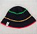 Bucket Hat: Chapéu de Crochê Listrado - Imagem 8