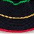 Bucket Hat: Chapéu de Crochê Listrado - Imagem 9