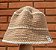 Bucket Hat: Chapéu de Crochê Listrado - Imagem 5