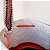 Bolsa Saco Artesanal de Crochê Arco-Íris - Imagem 9