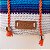 Bolsa Saco Artesanal de Crochê Arco-Íris - Imagem 10