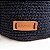 Bolsa Hobo de Crochê Grande Listrada - Imagem 5